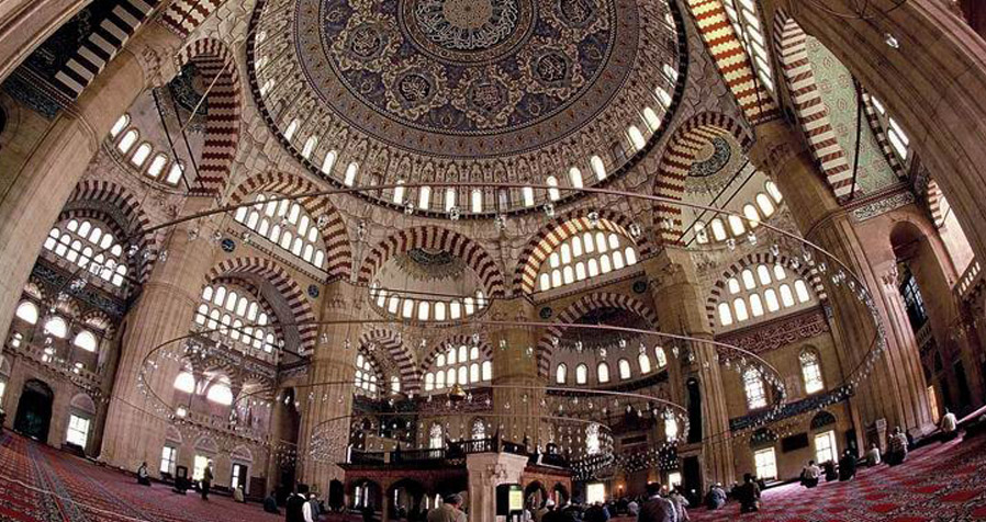 Günlük Edirne Selimiye Camii Turu Fırsatları