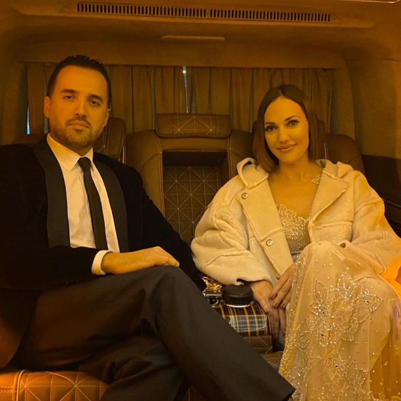 Meryem Uzerli Vip Transfer