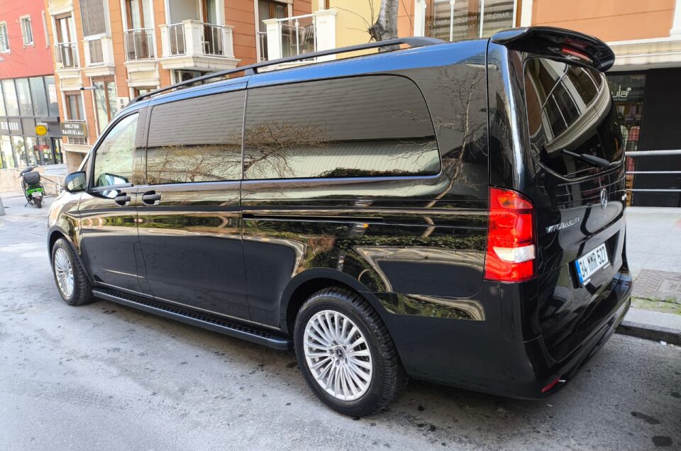 VIP Araç Kiralamanın Kurumsal Etkinliklerdeki Yeri ve Önemi
