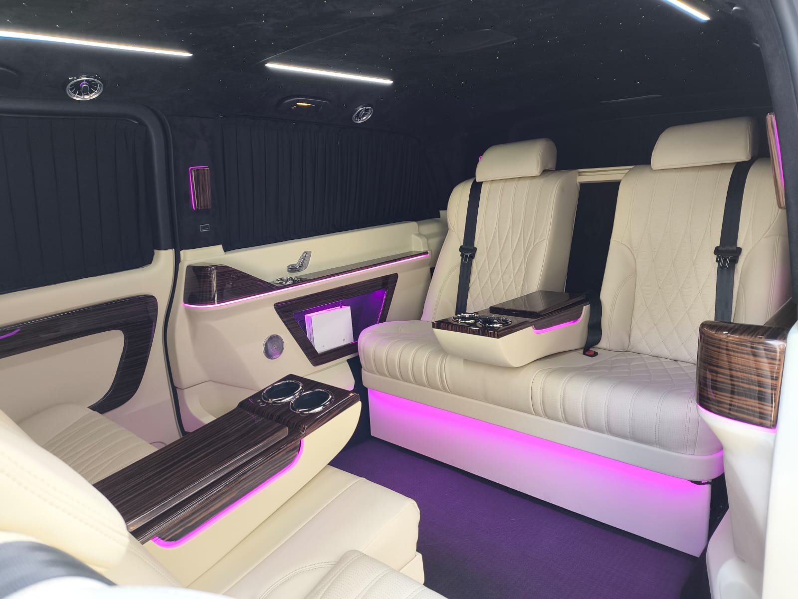 Vip Araç Kiralama