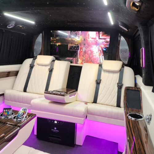 Vip Vito Kiralama